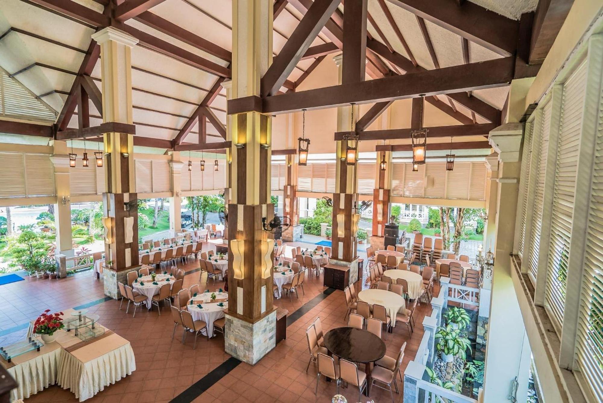 Sai Gon Con Dao Resort Exteriör bild